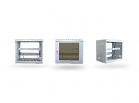 JTI 550 W x 400 D Wall Mount