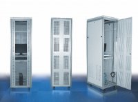 JTI 600 W Server Rack