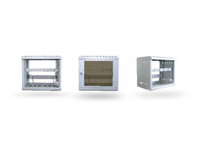 JTI 550 W x 400 D Wall Mount