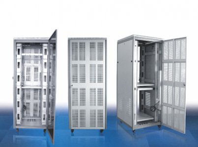 JTI 800 W Server Rack